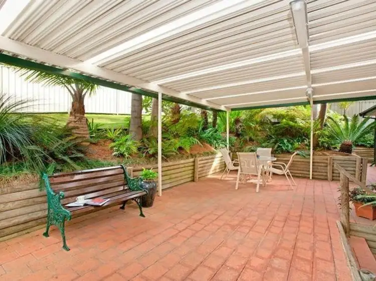 Fourth view of Homely house listing, 5 Pallier Place, Woonona NSW 2517