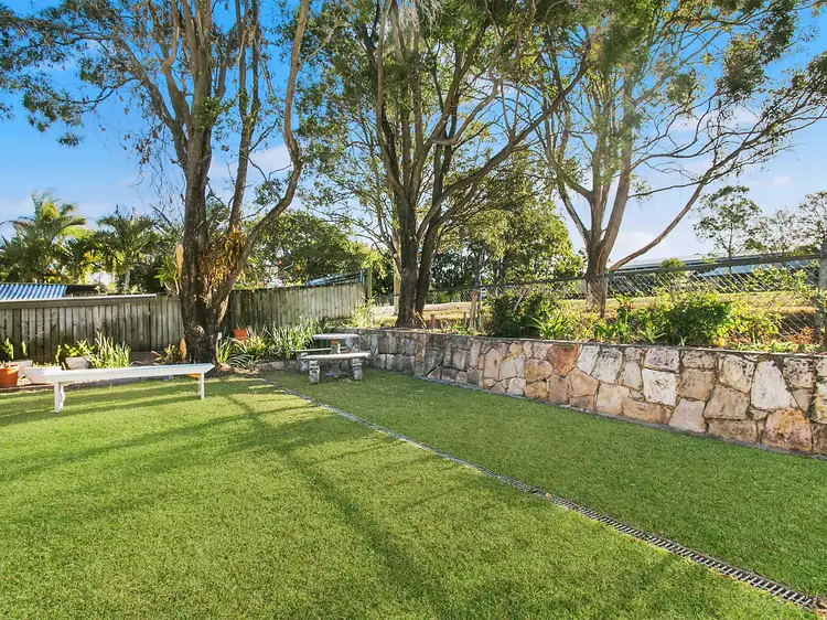 Second view of Homely house listing, 21 Tristan Street, Carindale QLD 4152