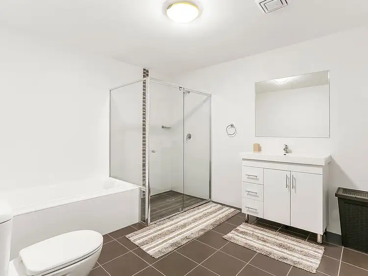 Fourth view of Homely apartment listing, 17/17 Hutchison Avenue, Kellyville NSW 2155