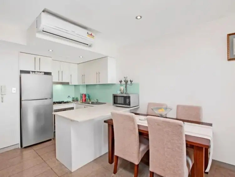 Second view of Homely apartment listing, 11/574 Botany Road, Alexandria NSW 2015