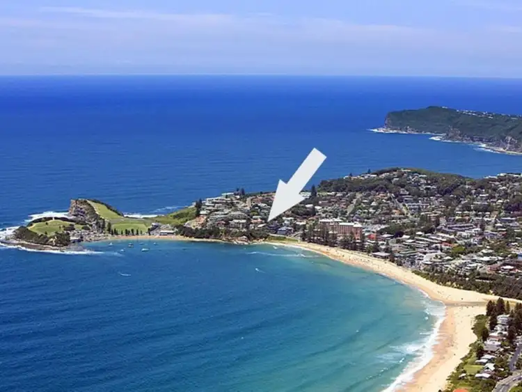 Fourth view of Homely apartment listing, 3/18 Terrigal Esplanade, Terrigal NSW 2260