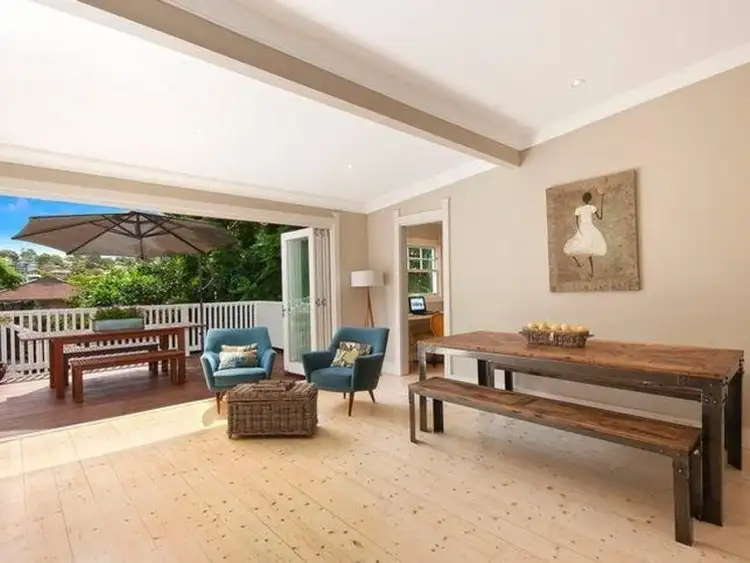 Fifth view of Homely house listing, 25 Grafton Avenue, Naremburn NSW 2065