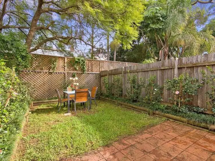 Second view of Homely house listing, 51 Ferndale Street, Newtown NSW 2042