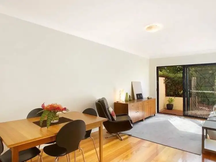 Second view of Homely apartment listing, 4/17 Lawrence Street, Alexandria NSW 2015