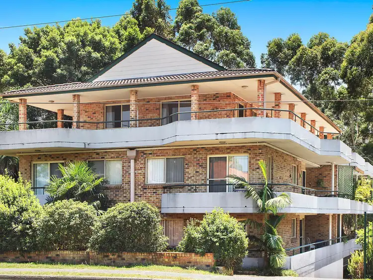 9/70 Karalta Road, Erina NSW 2250
