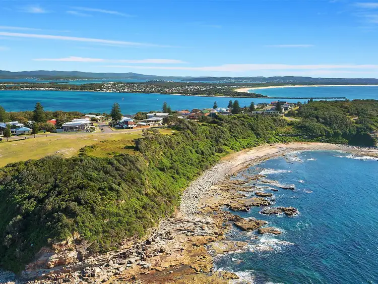 Fifth view of Homely land listing, 17 Pacific Drive, Swansea Heads NSW 2281