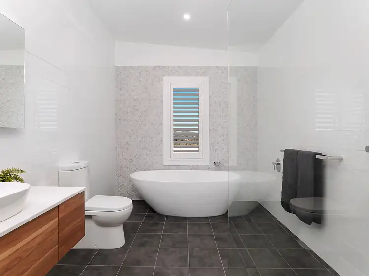 Fourth view of Homely house listing, 9 William Davies Drive, Figtree NSW 2525