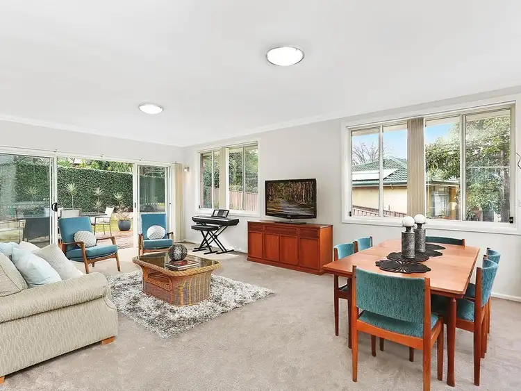 Fourth view of Homely house listing, 4 Kinson Crescent, Denistone NSW 2114