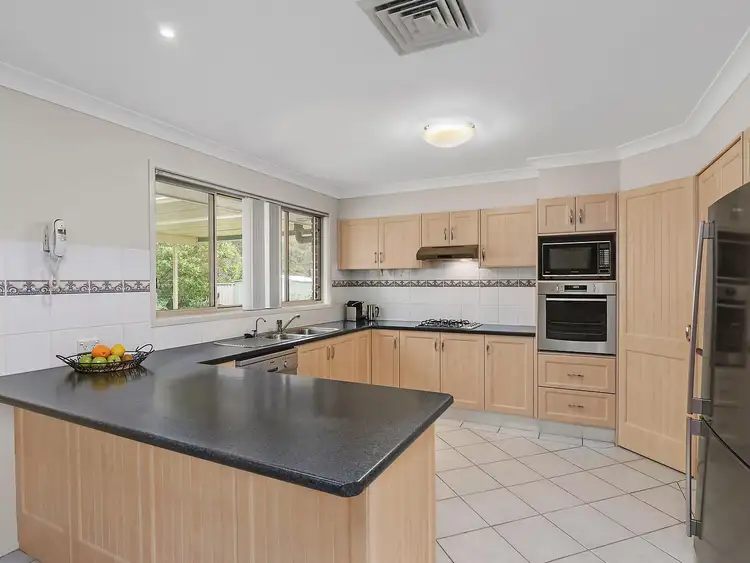Fifth view of Homely house listing, 1 Cedrus Close, Valentine NSW 2280