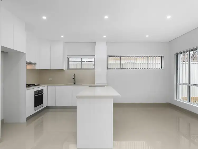 Second view of Homely house listing, 5A Adrian Place, Greystanes NSW 2145
