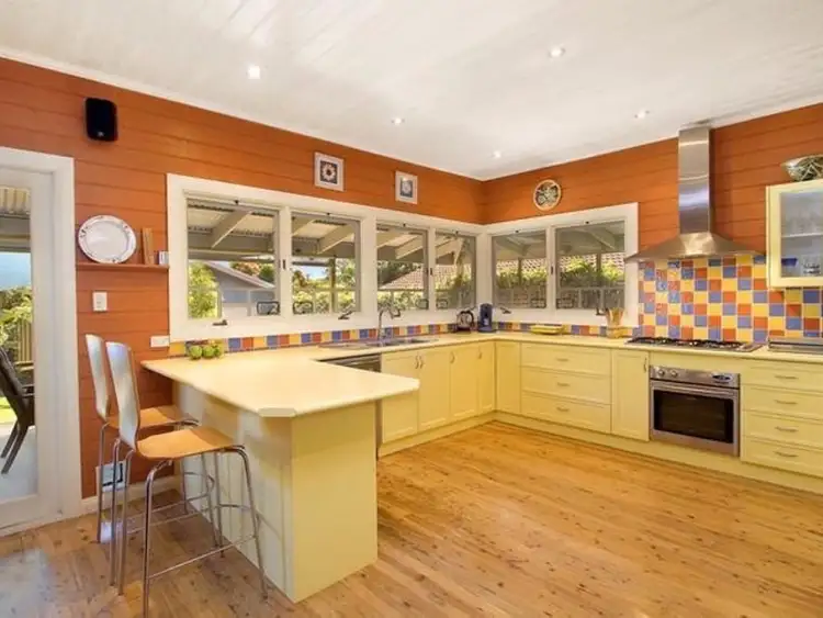 Fourth view of Homely house listing, 17 Judd Street, Cronulla NSW 2230