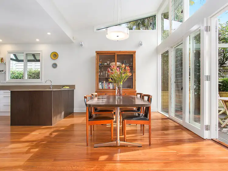 Third view of Homely house listing, 15 Tennyson Street, Dulwich Hill NSW 2203