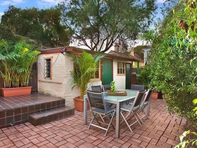 Fourth view of Homely house listing, 9 Ducros Street, Petersham NSW 2049