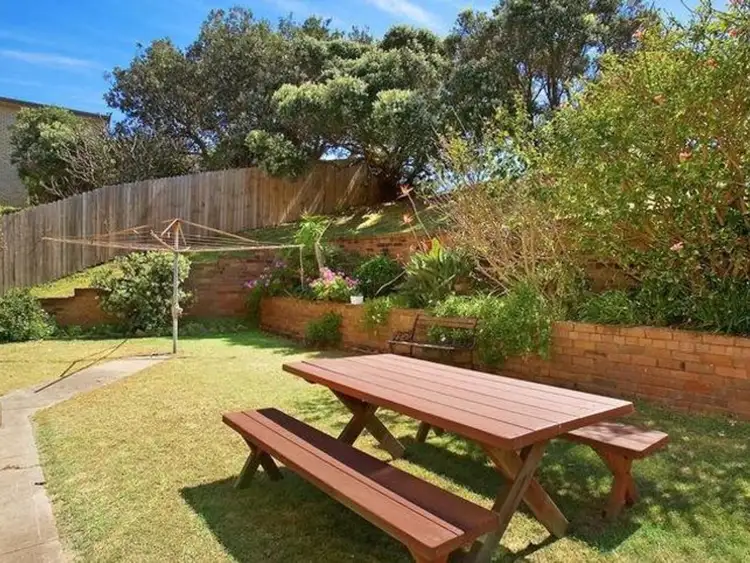 Third view of Homely apartment listing, 2/140 Hastings Parade, Bondi Beach NSW 2026