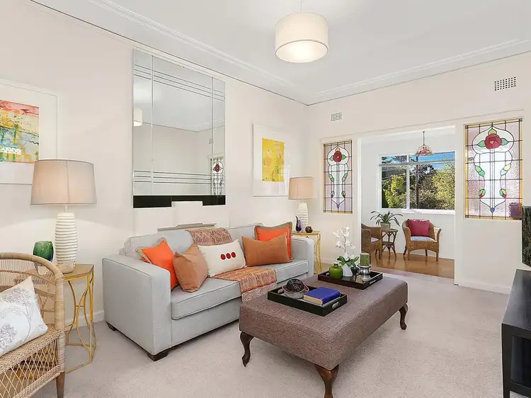 Second view of Homely semi-detached listing, 29 Russell Street, Denistone East NSW 2112