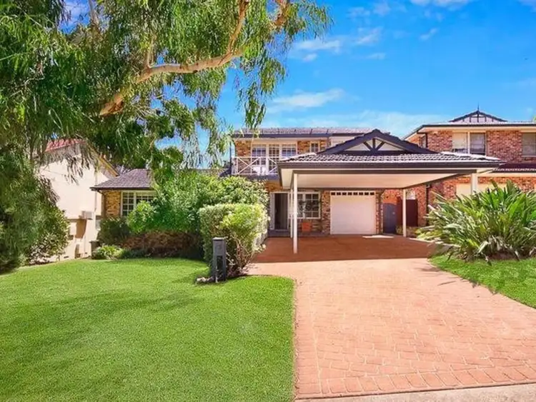 Fourth view of Homely house listing, 15 Glengariff Avenue, Killarney Heights NSW 2087
