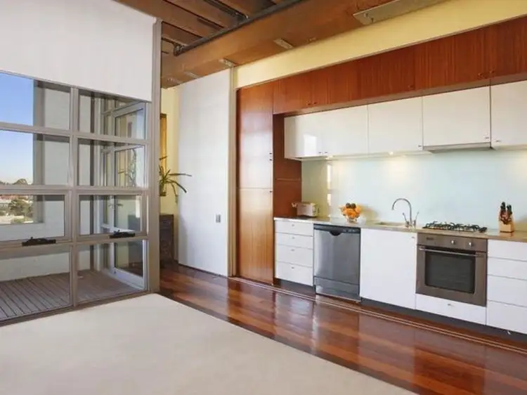 Second view of Homely apartment listing, 312/1 Layton Street, Camperdown NSW 2050