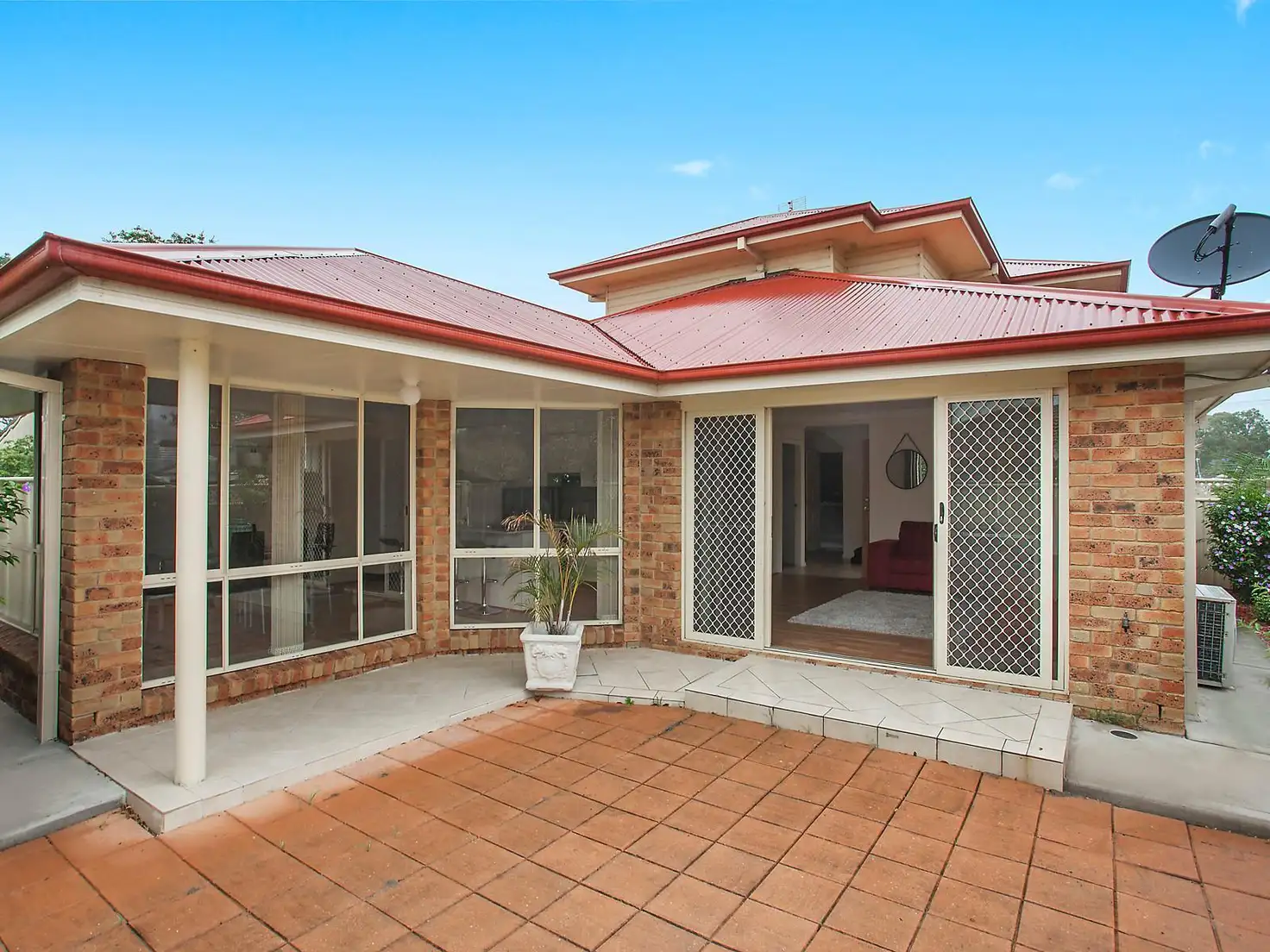 Main view of Homely townhouse listing, 2/65 Alexandra Street, Umina Beach NSW 2257