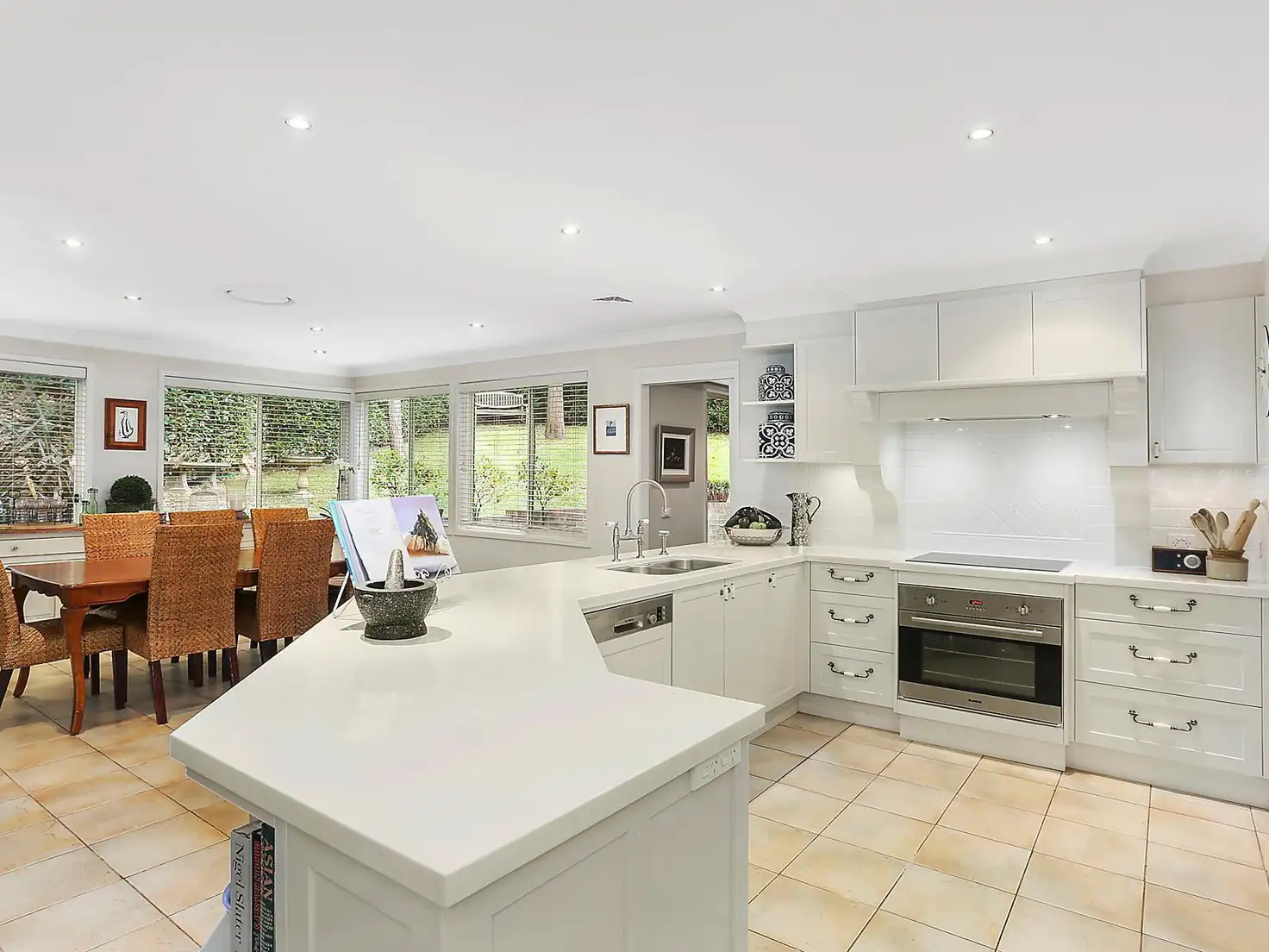 Main view of Homely house listing, 3 Glenelg Place, Beecroft NSW 2119