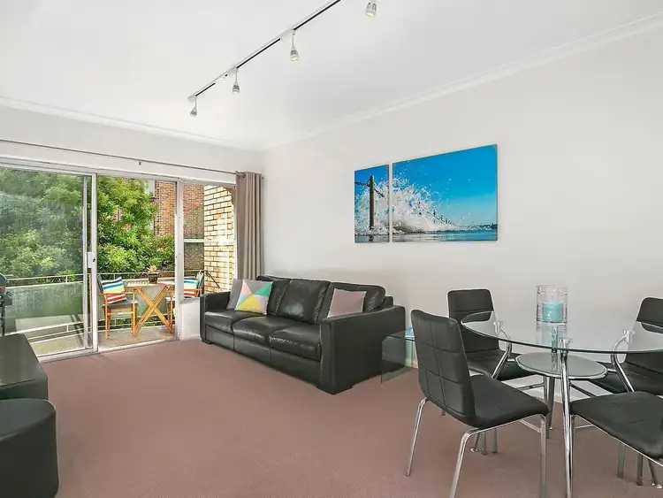 4/11 Harrison Street, Cremorne NSW 2090