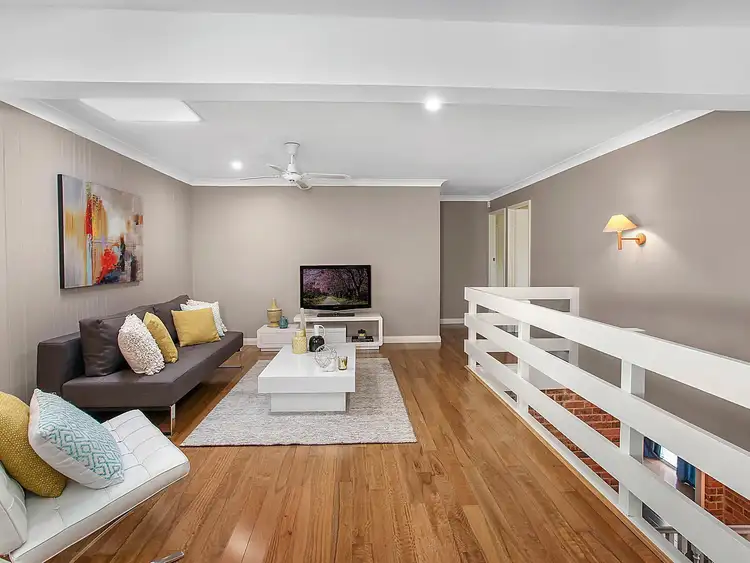 Third view of Homely house listing, 28 Marlborough Place, St Ives NSW 2075