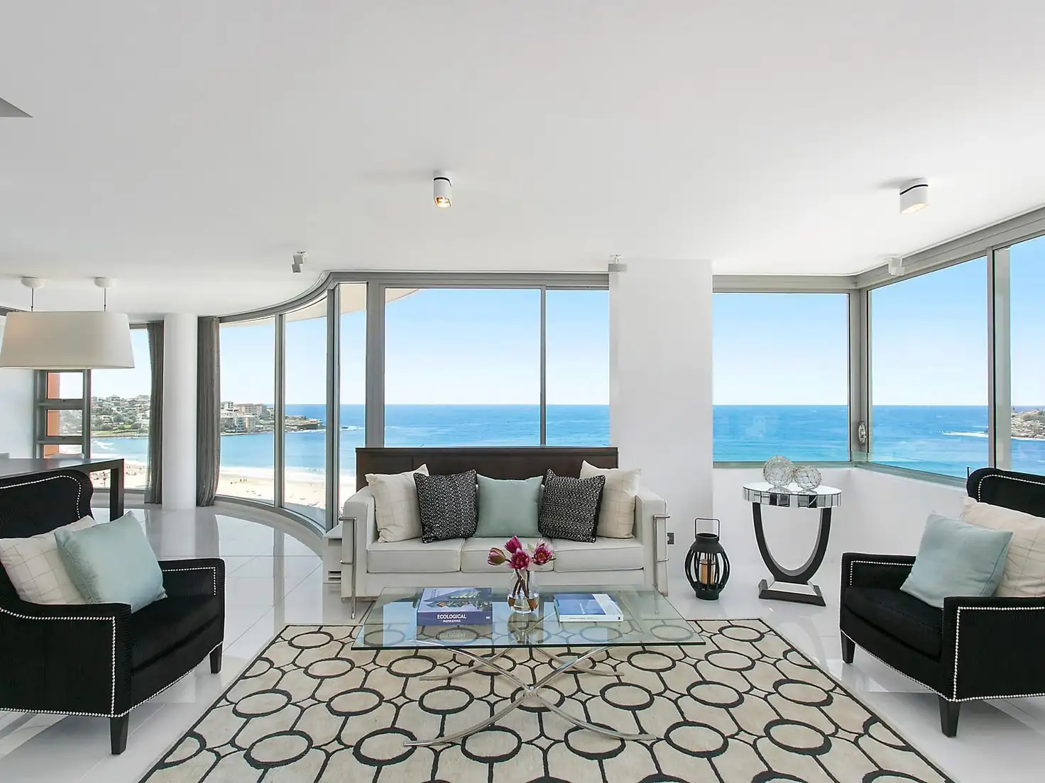 Main view of Homely apartment listing, 801/152 Campbell Parade, Bondi Beach NSW 2026