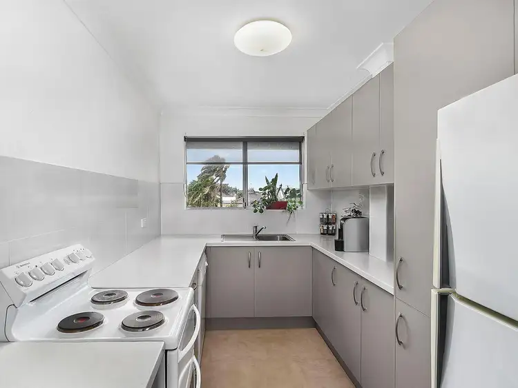 Third view of Homely apartment listing, 6/82 Maitland Street, Stockton NSW 2295