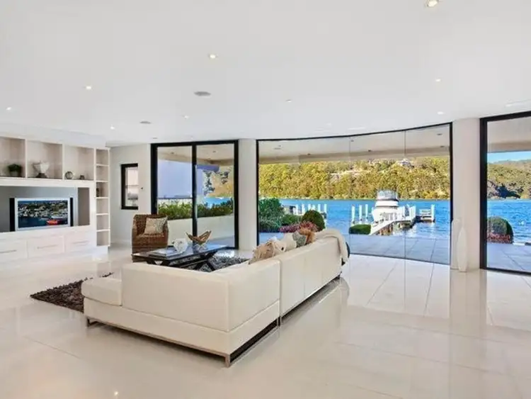 Second view of Homely apartment listing, 1/150 Booker Bay Road, Booker Bay NSW 2257