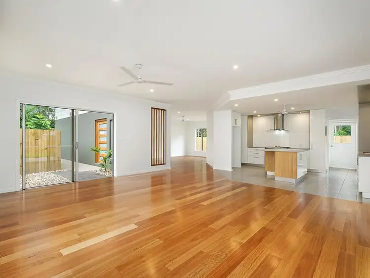 Main view of Homely house listing, 10 Corymbia Court, Kewarra Beach QLD 4879