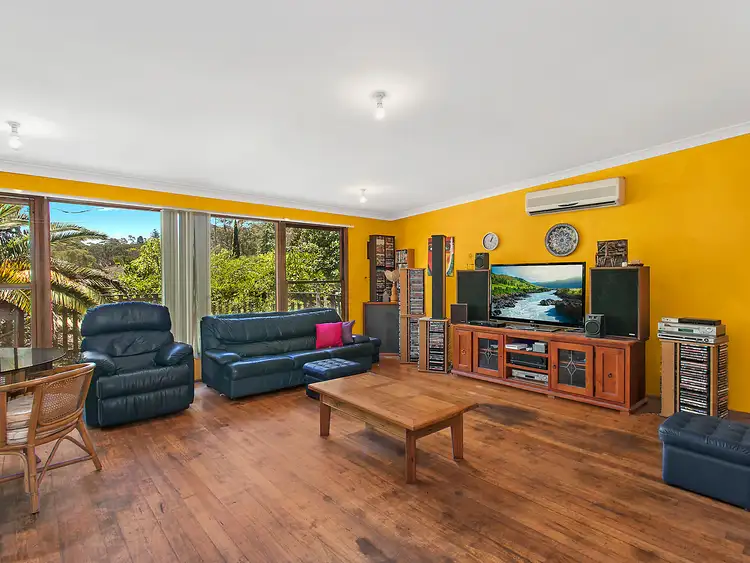Second view of Homely house listing, 11A Sutherland Road, Cheltenham NSW 2119