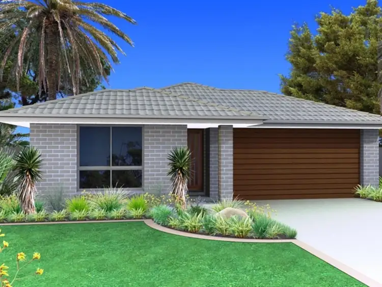 18 Djerrkura Street, Bonner ACT 2914