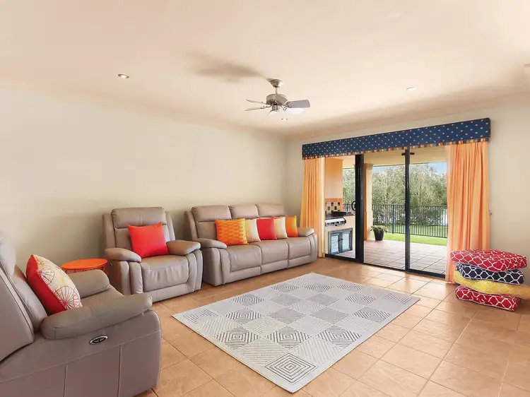 Third view of Homely house listing, 17 Tipuana Drive, Elanora QLD 4221