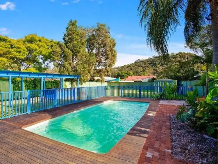 Third view of Homely house listing, 23 Haynes Avenue, Umina Beach NSW 2257