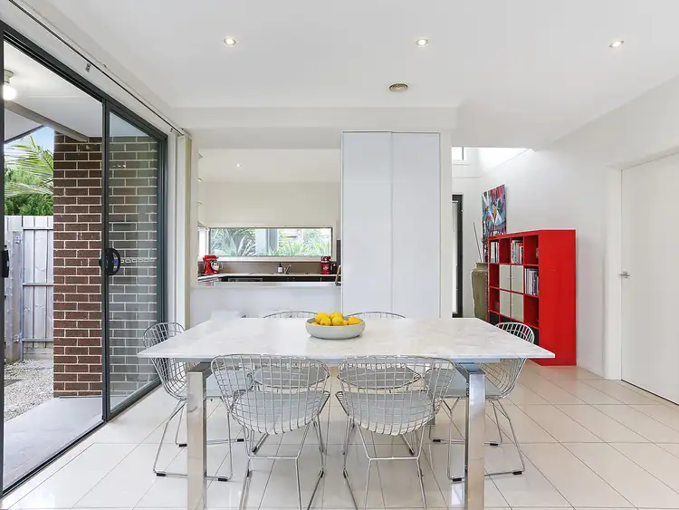 Fifth view of Homely townhouse listing, 7/24 Adrienne Crescent, Mount Waverley VIC 3149