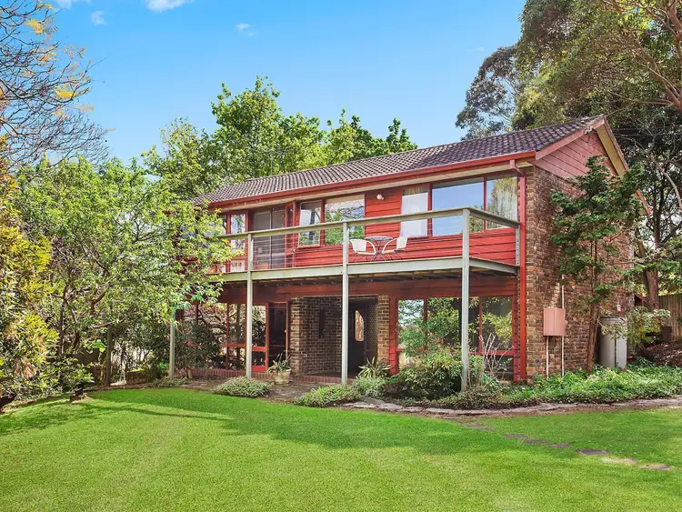 31A Downing Street, Epping NSW 2121