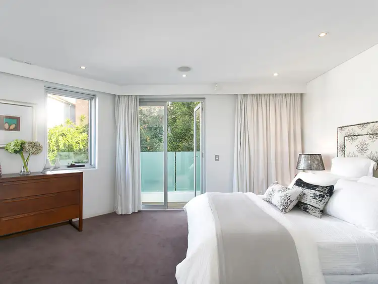 Sixth view of Homely apartment listing, Penthouse 3/467 Bronte Road, Bronte NSW 2024