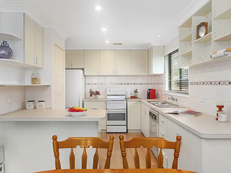 Third view of Homely house listing, 19 Oxley Avenue, Kiama Downs NSW 2533