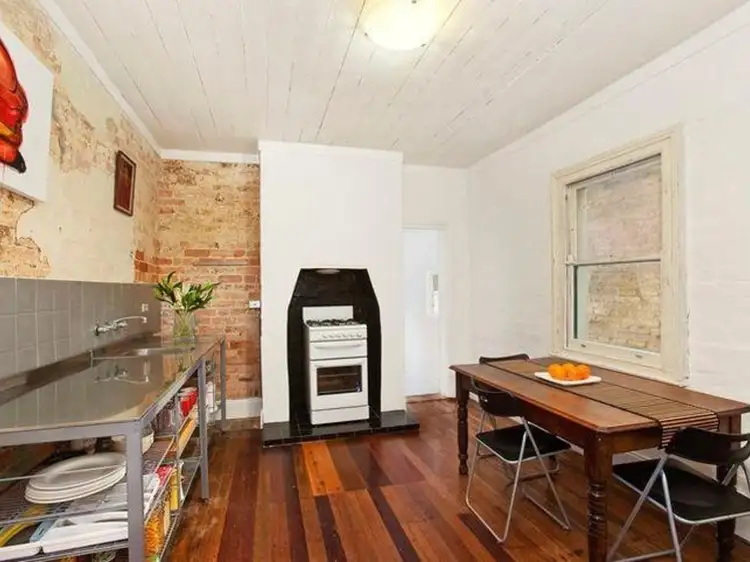 Third view of Homely house listing, 45 Wilson Street, Newtown NSW 2042