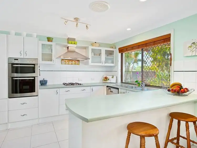 Fourth view of Homely house listing, 17 Jarrah Place, Banora Point NSW 2486