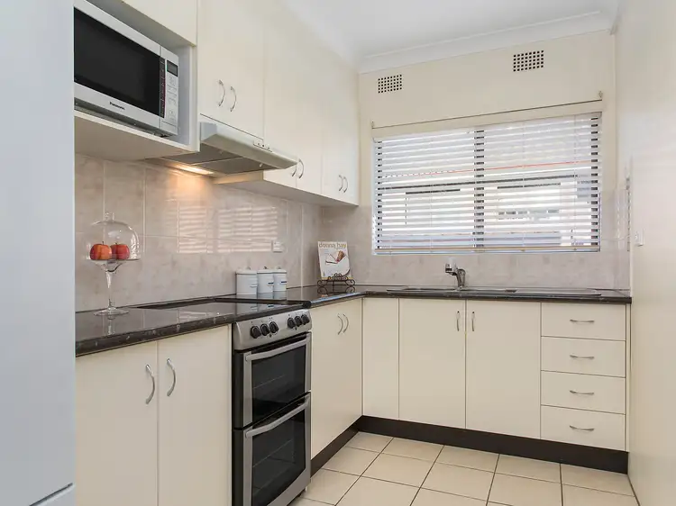 Second view of Homely apartment listing, 5/21 Tupper Street, Enmore NSW 2042