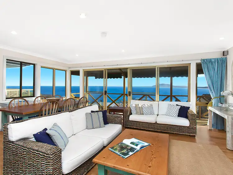 Second view of Homely house listing, 105 Headland Drive, Gerroa NSW 2534