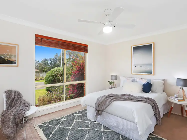 Third view of Homely house listing, 10 Diamantina Circuit, Albion Park NSW 2527