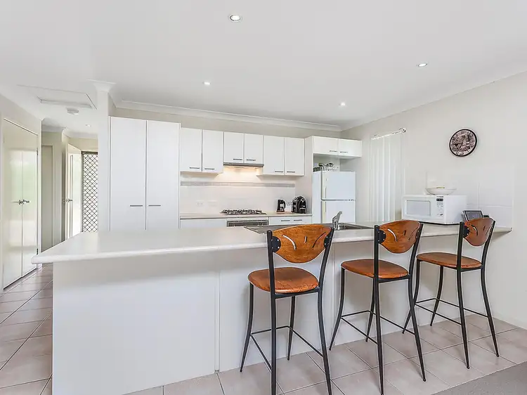 Fourth view of Homely house listing, 10/23 Darryl Street, Loganlea QLD 4131