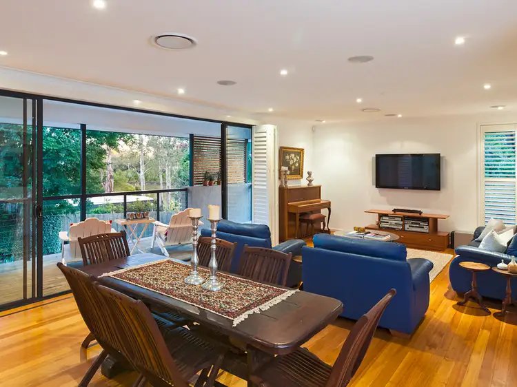 Fourth view of Homely house listing, 32B Douglas Street, Sherwood QLD 4075
