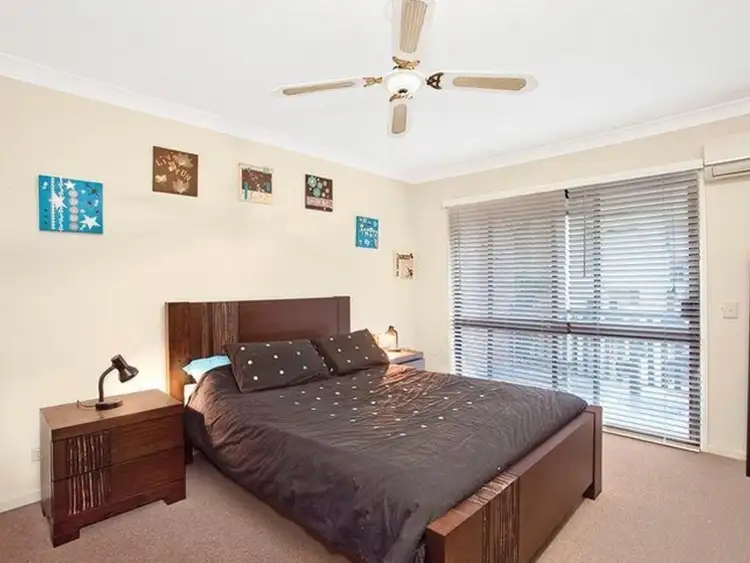 Third view of Homely townhouse listing, 2/123 Macquarie Street, St Lucia QLD 4067