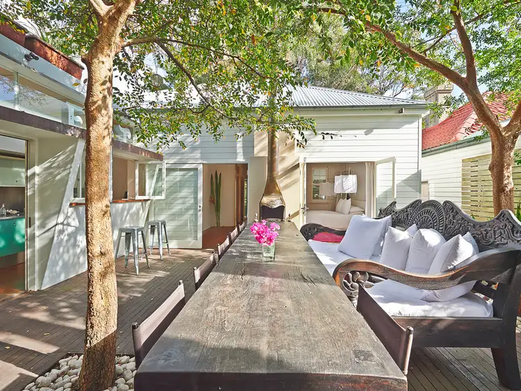 Fifth view of Homely house listing, 25 Cove Street, Watsons Bay NSW 2030
