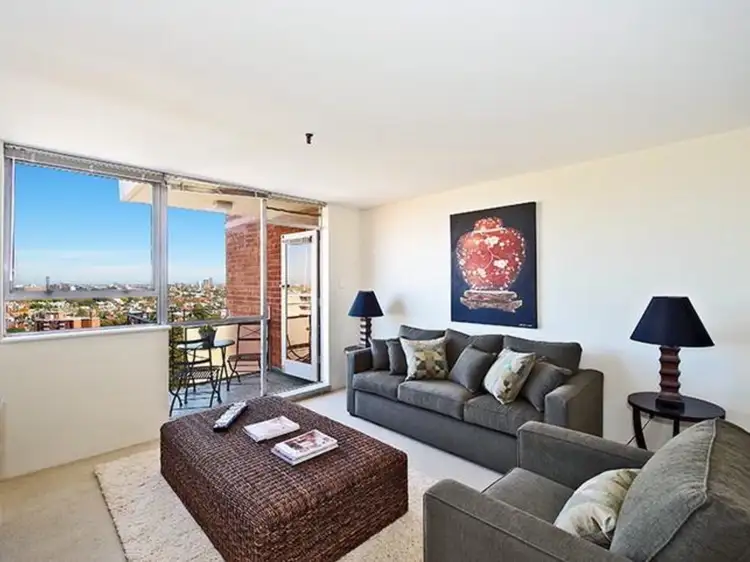 Main view of Homely apartment listing, 40/8 Fullerton Street, Woollahra NSW 2025