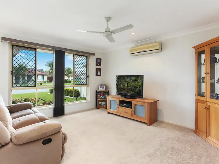 Third view of Homely house listing, 2/56 Flemington Street, Banora Point NSW 2486