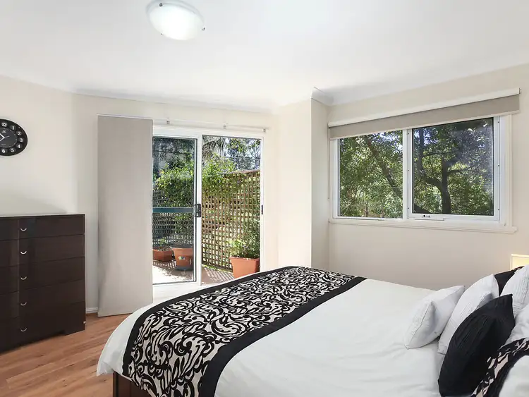 Fourth view of Homely apartment listing, G3/5 City View Road, Pennant Hills NSW 2120