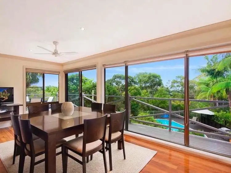 Second view of Homely house listing, 14 Morandoo Road, Elanora Heights NSW 2101